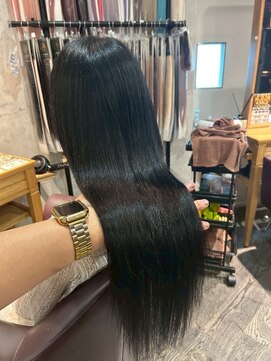 アフィナー(Afinar) 【横浜駅/横浜西口】 髪質改善