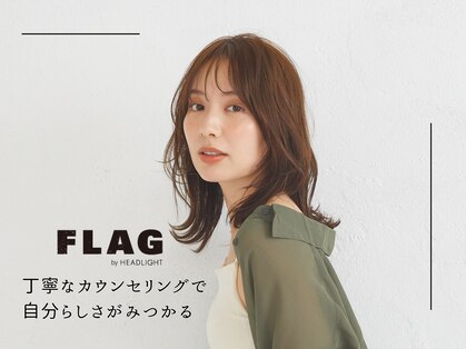 フラッグ バイ ヘッドライト 名古屋金山店(FLAG by HEADLIGHT)の写真