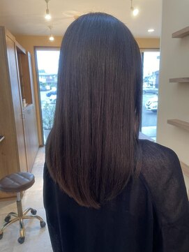 ルシュカイチマルニ(Rasca102) ♪Rasca☆透明感グレージュ