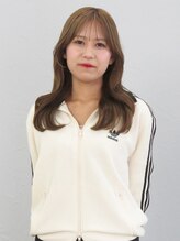 マップデザイン(map design)&nbsp;貴舩  美海 アイリスト