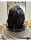 矯正離脱　before/after　30年矯正、40代