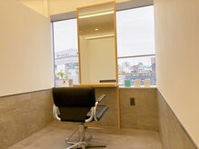 リノヘアー(lino hair)