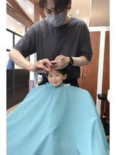 リム(RiM...)&nbsp;小山メンズ 予約専用