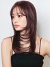 【学割U24】カラー+潤艶トリートメント ¥6980