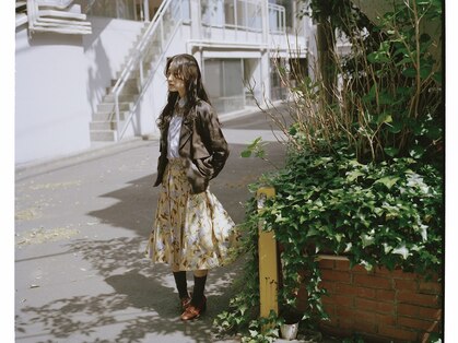 ビビト(bibito)の写真