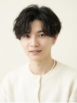 テーラヘアー 大網店(TELA HAIR) 清潔感ショート♪