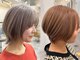 シアン 立川店(Shian)の写真/簡単にセットできる抜け感Style*[立川/デザインカラー/ハイライト/白髪ぼかし/ダブルカラー/Men's/学割U24]