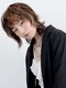 バロンフェム(baLon.fem)の写真/ドライセットで簡単にキマる人気のパーマスタイル♪自分らしさを最大限引き出せるのはbaLon.femだけ...