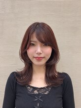 クレスアール 細田 舞乃