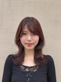 クレスアール 細田 舞乃