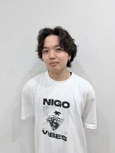 サラ 山口店(SARA) 松浦 涼雅
