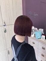 プロデュース 東橋本店(Produce) ブリーチ無しダブルカラー