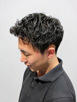 メンズレオ 野田阪神店(men's LEO)&nbsp;スパイキーショート
