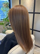 ヘア ライフ ワイレア(HAIR LIFE Wailea)&nbsp;マジカルストレート