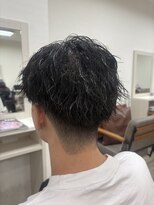 エルゴ 川崎西口(ergo)&nbsp;ツイストパーマ