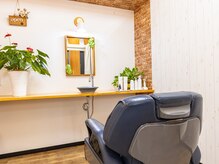 Hair Salon DAIMON【ヘアーサロンダイモン】