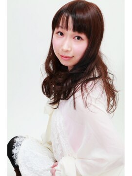 ジャイアントビービー(GIANTB B) スプリングカール♪