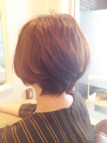 オーティティ(O-TETE)&nbsp;O-tete オータムカラー ベビーマロン