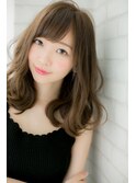 『ROMA』可愛くイメチェン!再現性◎柔らかデジタルパーマ