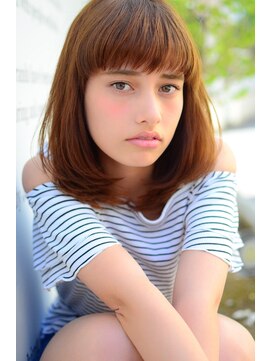 ナイン 麻布十番(NINE) NINE medium N