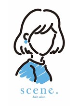 scene.【シーン】