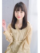 ネオリーブアーチ 武蔵小山店(Neolive arch) *。 雨の日も楽ちんストカールミディ【neolive arch】*