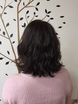 レモーリア 己斐店 2018 レモーリア ヘアカラー