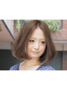 【南岩国】髪の内部に潤いを閉じ込めダメージを極限まで軽減。カラーやパーマをするたびにどんどん美髪に！