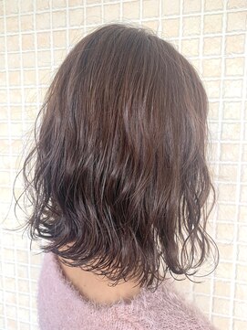 ニナル(Ninal) ナチュラルロブ☆