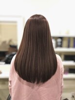 ニート(NEAT)&nbsp;艶髪☆コーラルピンク