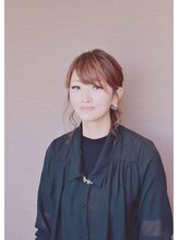 ヘアーアンドヘッドスパ ビオ(Hair&HeadSpa BIO) MIKI 