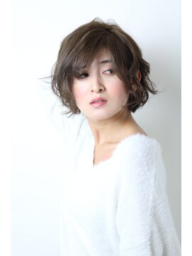 ミューズ 本山店(MUSE) 美髪サロン[MUSEミューズ 本山]　髪質改善ヘアスタイル