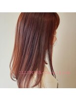 ヴァンカウンシル 伊那(VAN COUNCIL)&nbsp;可愛いピンク☆イルミナコーラル