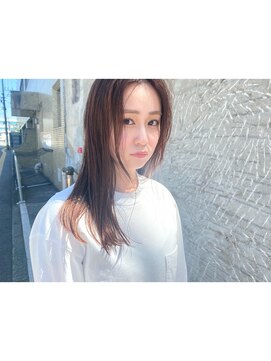 シロ(siro) style 2