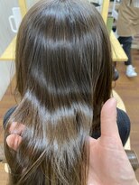 リミエ(RIMIE)&nbsp;#フランシール#酸性ストレート