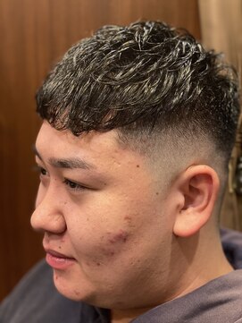 ヒロギンザ 御徒町店(HIRO GINZA) クロップ