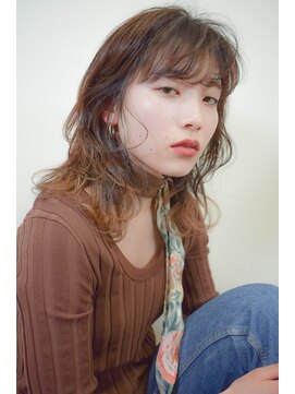 ガーランドウメダ(Garland umeda) ヘルシーレイヤー_ミディアム_00084