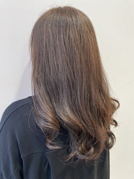 ヘアポジション 大曲飯田店(HAIR Position) デジタルパーマ