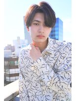 アンジェリカ 難波店(ANGELICA)&nbsp;ANGELICA MEN’S STYLE