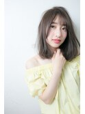 大人ガーリー