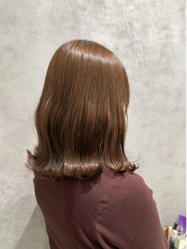 フォルテ 島田店 ベージュ