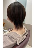 tuuli miyu ウルフ/お客様スタイル/20代30代40代50代