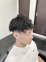 キルカスク(Kirucask)&nbsp;ツイストパーマ