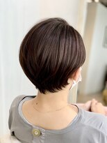 ウミネコ美容室 センター北hanare店(Umineko美容室)&nbsp;髪質再生水素カラーカットコース