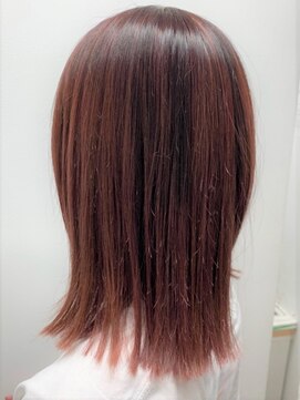 ヘアーリビングリコ 新潟笹口店(hair living Liko) 【Liko リコ新潟】Liko style【新潟/笹口】