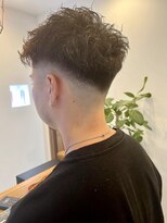 ログ 武蔵新城(L.O.G)&nbsp;フェードショート