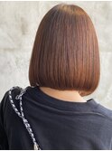雨に負けないボブ