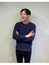 アヤメ 清瀬店(ayame) 川合剛史 