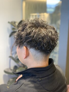 ブル(b.u.l.l.) ツイストスパイラル