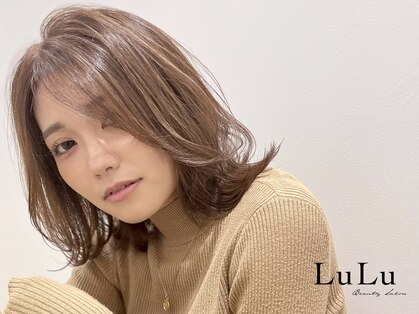 ルル(LuLu)の写真